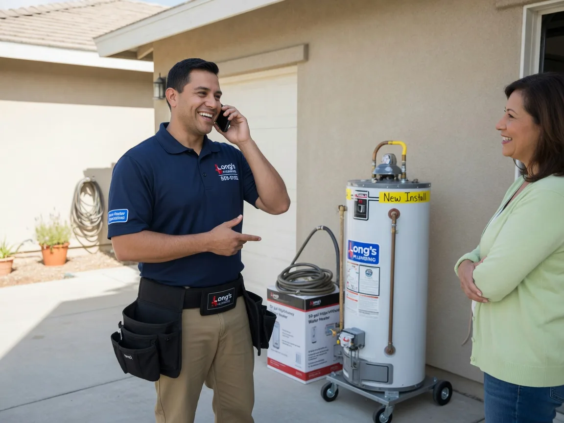 Leak Detection Saint Lawrence, SD FAQs